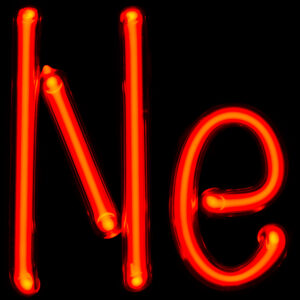 Neon tube photo By Pslawinski, CC BY-SA 2.5, https://commons.wikimedia.org/w/index.php?curid=381579